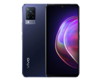 VIVO V21 5G 8/128GB Dusk Blue - 668541 - zdjęcie 1